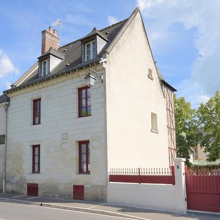 La Maison Du Philosophe アンボワーズ エクステリア 写真