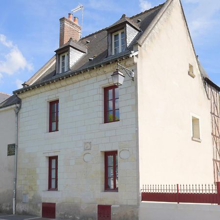 La Maison Du Philosophe アンボワーズ エクステリア 写真